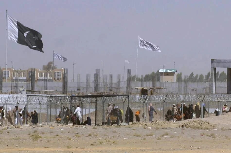 پاکستان اور افغانستان کے درمیان مذاکرات کا دوسرا دور استنبول میں شروع، 3 نکاتی ایجنڈے پر گفتگو