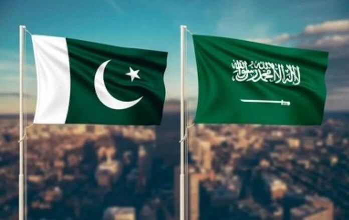 سعودی وفد کا پاکستان کا تاریخی دورہ، 20 سے 25 ارب ڈالر کی سرمایہ کاری کا امکان