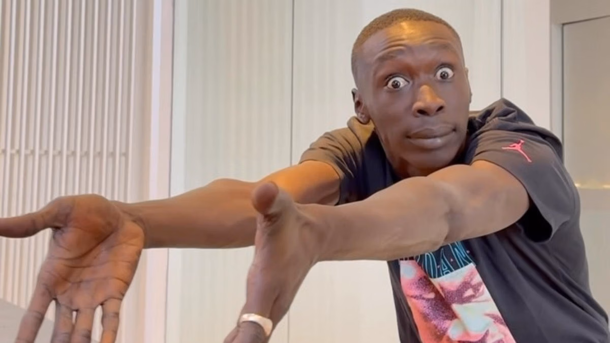 خابی لیم کی جان لیوا حادثے میں موت؟ وائرل خبروں کی حقیقت سامنے آ گئی