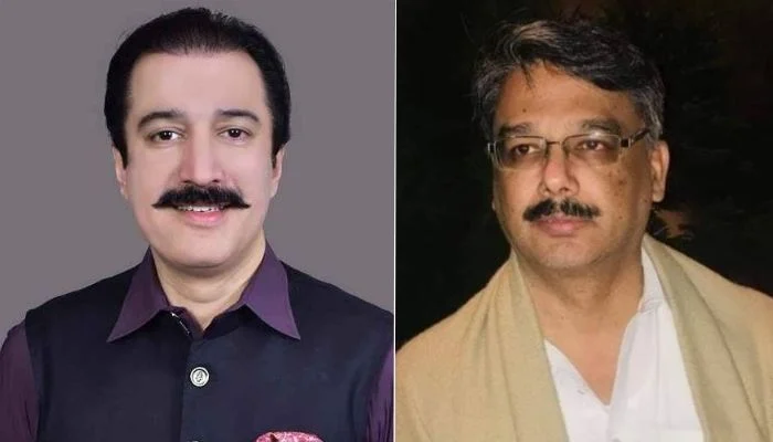 آزاد کشمیر کی سیاست - عدم استحکام کا مستقل دائرہ