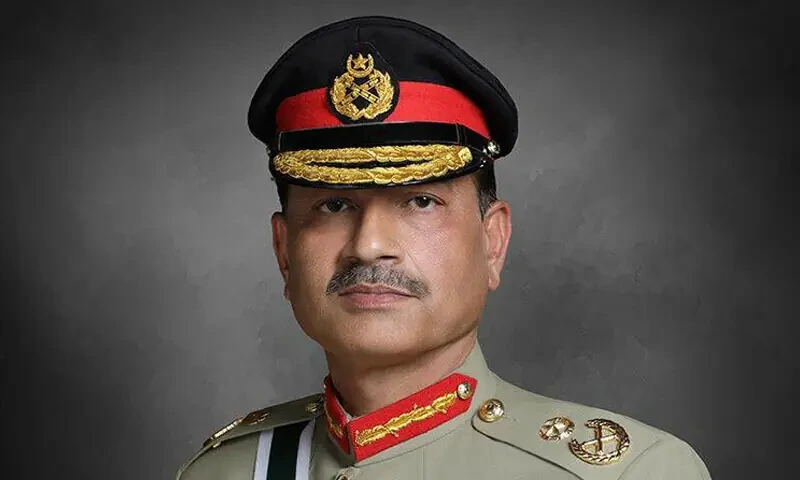 فیلڈ مارشل عاصم منیر نے ایوانِ صدر میں اردن کے بادشاہ شاہ عبداللہ دوم کے اعزاز میں منعقدہ ظہرانے سے خطاب کرتے ہوئے کہا کہ پاکستان امن کا خواہاں ہے مگر اپنی خودمختاری اور علاقائی سالمیت پر کسی قسم کا کوئی سمجھوتہ نہیں کرے گا