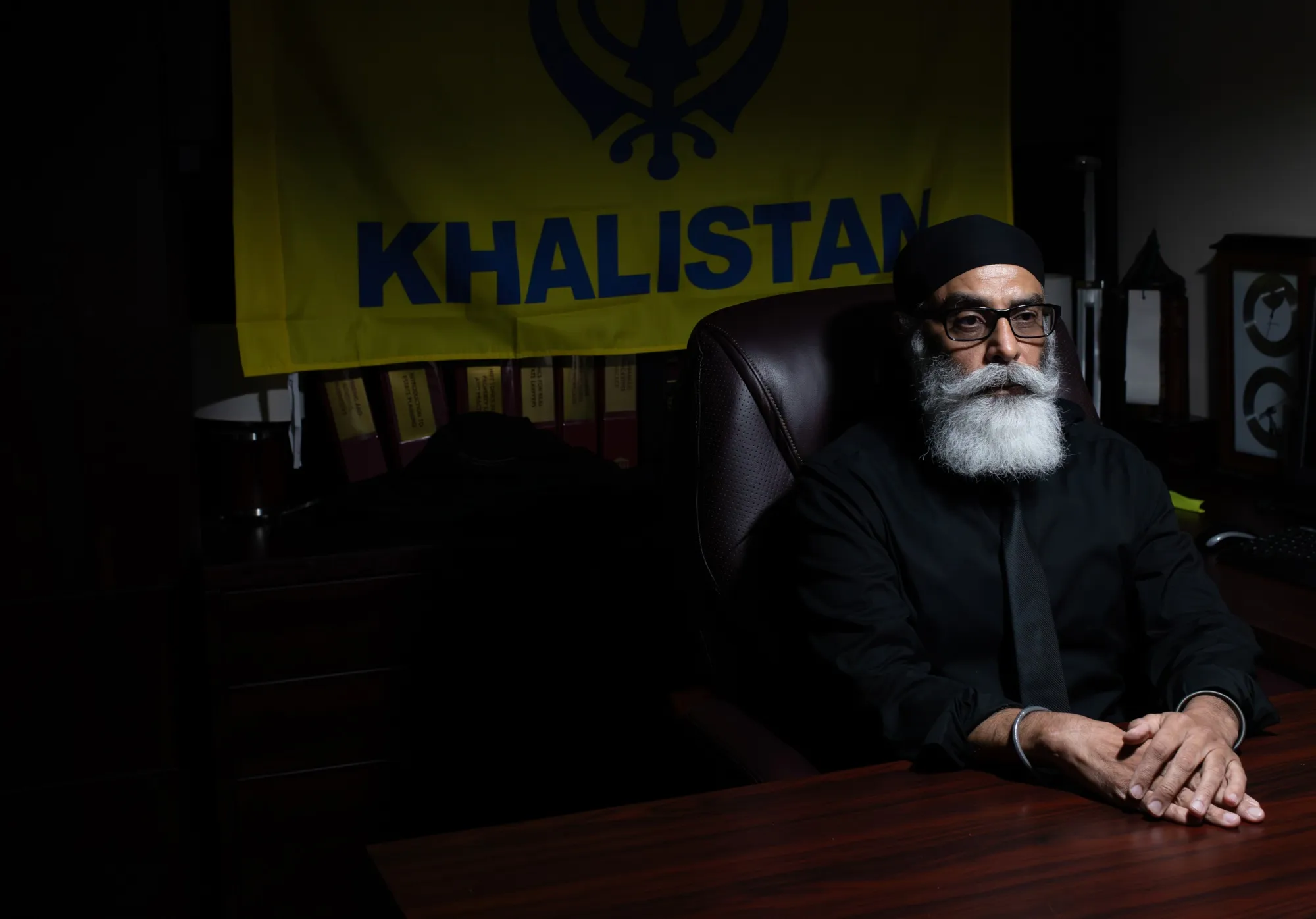 سکھ علیحدگی پسندوں کے قتل کی سازش؛ دی نیویارکر کی اہم نکات پر مبنی جامع رپورٹ