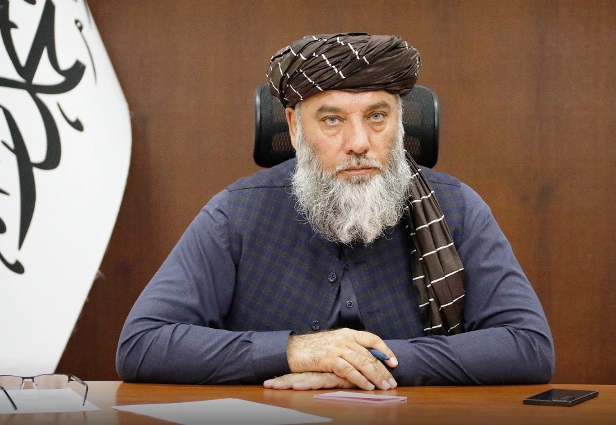 عزیزی کا دورہ دہلی: بھارت اور ایران کے درمیان کابل کی نازک توازن پالیسی ایک نئے امتحان سے گزر رہی ہے