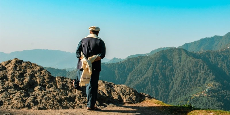 افغان طالبان اور پشتونولی: روایات اور پاکستان کی قربانیاں