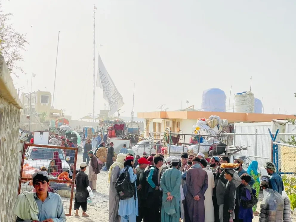 افغان انٹیلیجنس نے ٹی ٹی پی کے جنگجوؤں کو بظاہر انتظامی ردوبدل کے نام پر مقامی آبادیوں میں آباد کرنا شروع کر دیا ہے۔ جو سراسر استنبول مذاکرات کے معاہدے کے متضاد ہے