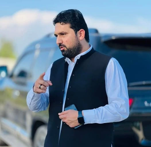 سیاسی اختلافات جمہوری عمل کا حصہ ہیں مگر مساجد، شہداء اور ریاستی اداروں کے خلاف بیان بازی اور پروپیگنڈا کرنا ریاست سے غداری کے مترادف ہے