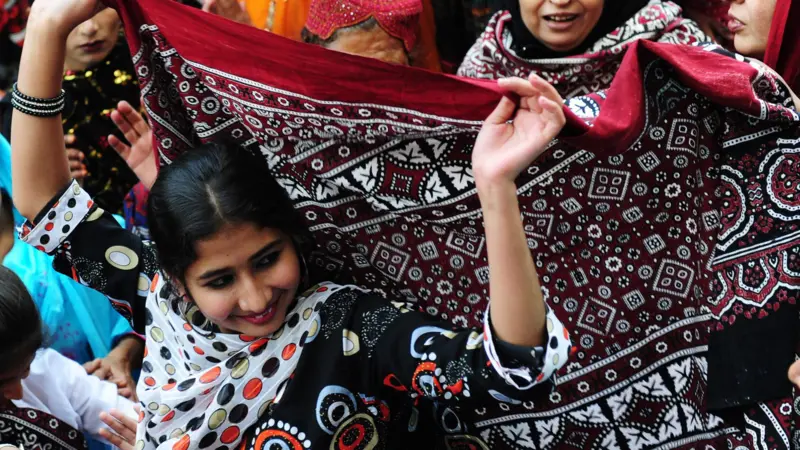 متعدد مذاہب اور سلطنتوں کا حصہ رہنے والا سندھ انڈیا کا حصہ کیوں نہ بنا؟