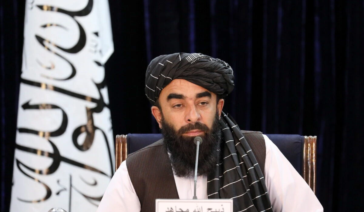 ذبیح اللہ مجاہد کے دعوے گمراہ کن قرار، پاکستان نے مذاکرات کے حوالے سے اپنا مؤقف واضح کر دیا