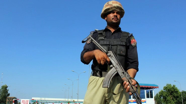 خیبرپختونخوا میں سکیورٹی فورسز کے دو آپریشن، 20 خوارج ہلاک؛ آئی ایس پی آر