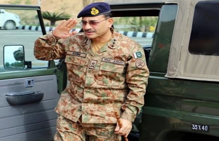 قومی اسمبلی نے مسلح افواج سے متعلق اہم ترامیم کی منظوری دے دی ہے، جس کے بعد آرمی چیف کو چیف آف ڈیفنس فورسز کا اضافی عہدہ بھی مل جائے گا