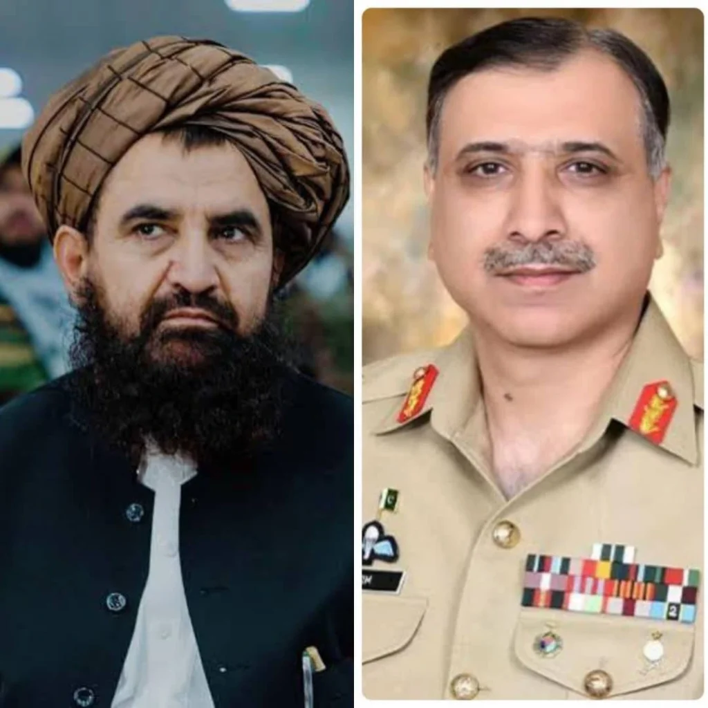 پاک افغان مذاکرات کا اگلا دور کل استنبول میں ہوگا، دونوں ممالک کے انٹیلیجنس چیفس سربراہی کریں گے