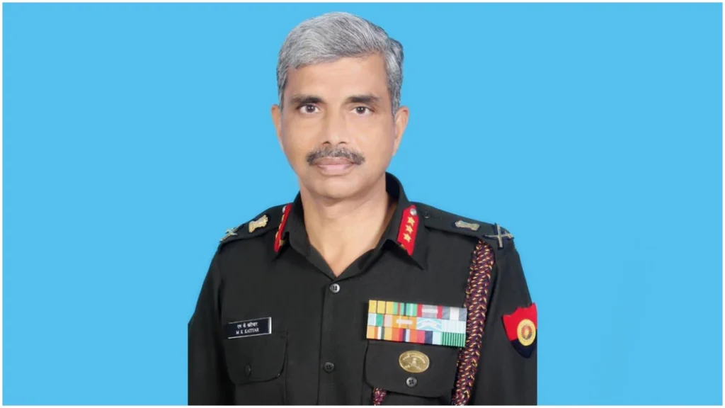 لیفٹیننٹ جنرل منوج کٹیار کی ’’مودی کے دربار میں حاضری‘‘؛ دھمکیوں، پروپیگنڈے اور عالمی تذلیل کا نیا باب