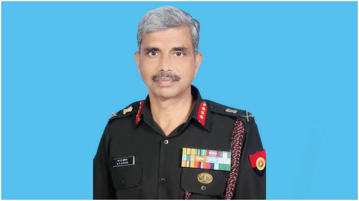 لیفٹیننٹ جنرل منوج کٹیار کی ’’مودی کے دربار میں حاضری‘‘؛ دھمکیوں، پروپیگنڈے اور عالمی تذلیل کا نیا باب