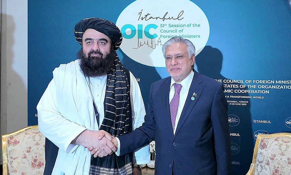 افغانستان میں عدم استحکام یا رجیم چینج کا کوئی ارادہ نہیں، واحد مطالبہ دراندازی روکنا ہے؛ پاکستان