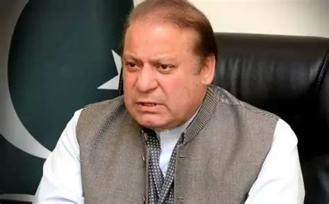 مسلم لیگ نون کے سربراہ نواز شریف نے نومنتخب ارکانِ پارلیمنٹ سے خطاب میں کہا کہ عوام نے حکومت کی ڈیڑھ سالہ کارکردگی پر اعتماد کرتے ہوئے ووٹ دیا ہے، اب ذمہ داری ہے کہ ملک کو درست سمت میں آگے بڑھایا جائے