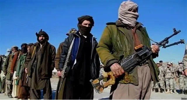 افغانستان میں طالبان حکومت کے خلاف نئی مسلح تحریک ’ملٹری سلوشن فرنٹ‘ نے اپنی کارروائیاں دوبارہ شروع کر دی ہیں۔ یہ گروہ ملک میں متحرک دیگر مزاحمتی تنظیموں کے بعد تیسری بڑی مسلح جماعت ہے