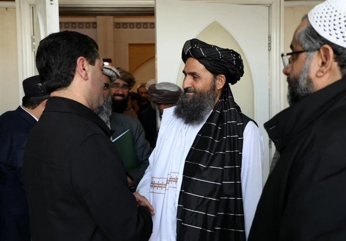 افغانستان اور ازبکستان کے درمیان زمینی و ہوائی کوریڈور معاہدہ ہوا، جسے پاکستان کا متبادل تجارتی راستہ قرار دیا جا رہا ہے