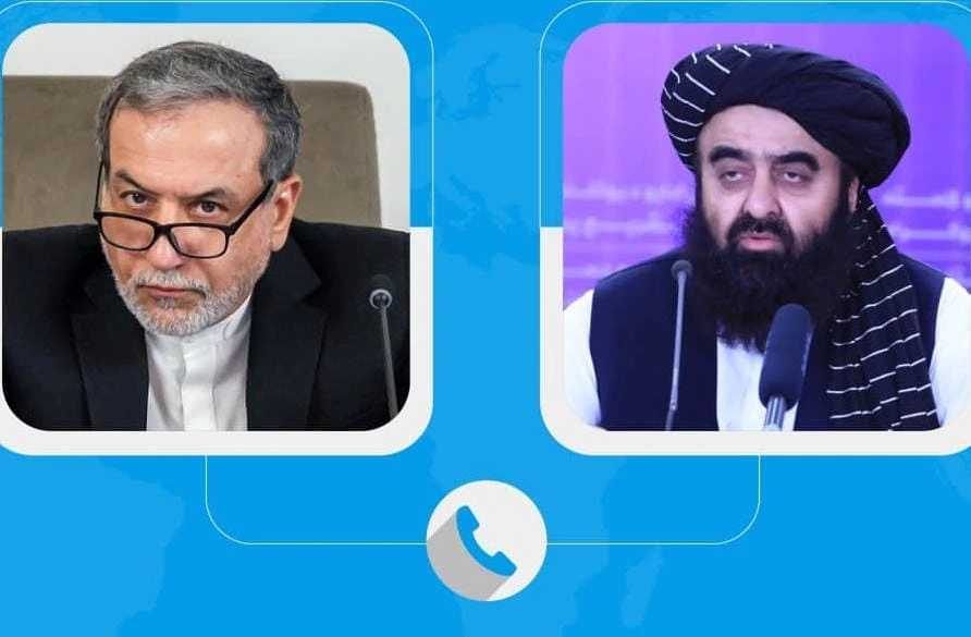 ایران کے نائب وزیر خارجہ سید عباس عراقچی نے خطے میں امن و استحکام کے لیے مذاکراتی عمل کو مضبوط بنانے پر زور دی