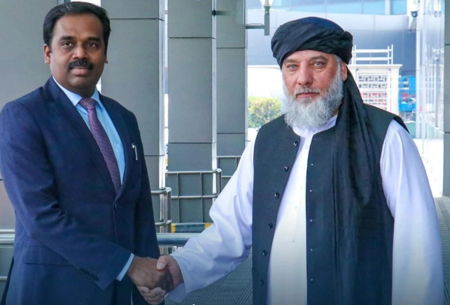 بھارتی خوشنودی کیلئے پاکستان مخالف بیانات؛ افغان ماہرین نے کابل کی نئی معاشی پالیسی کو غیر حقیقی قرار دے دیا