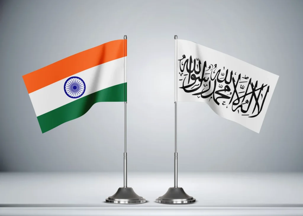 افغان وزرا کے پاکستان کے خلاف جارحانہ بیانات اور بھارتی میڈیا میں پذیرائی