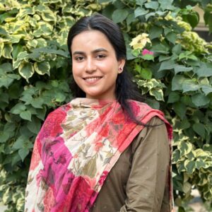 Picture of انشرح الیاس