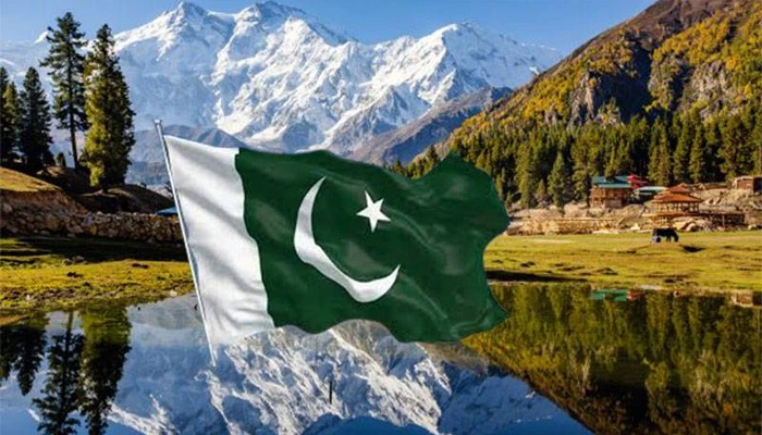 گلگت بلتستان کا 78واں یوم آزادی ملی جوش و جذبے سے منایا جا رہا ہے، صدر اور وزیراعظم کی مبارکباد