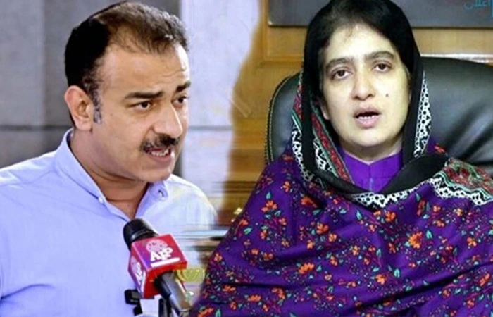 ڈیرہ بگٹی میں "زرینہ مری" کیس بے نقاب؛ پروپیگنڈا سامنے آگیا