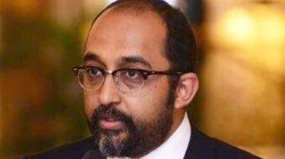 وزیرِ اعظم کی جانب سے مقرر کیے گئے مشرف زیدی الجزیرہ کے معاون مصنف ہیں