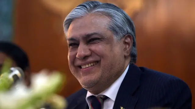 اللہ نے معرکہ حق کے بعد پاکستان کو بے حد عزتیں دیں، افغانستان سے مثبت تعلقات چاہتے ہیں؛ اسحاق ڈار کی سال کے آخر پر بریفنگ