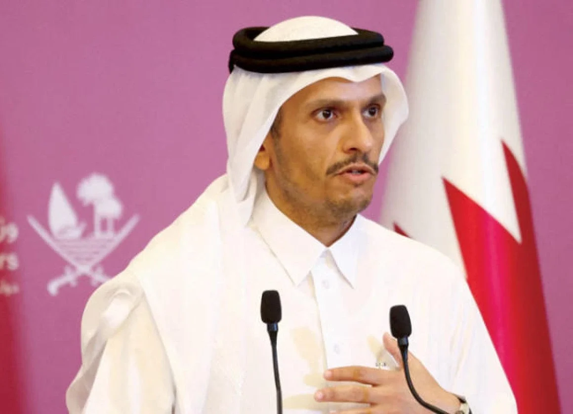 قطر کے وزیرِاعظم کے مطابق مذکورہ کوششیں خطے میں قیامِ امن کے لیے ہیں اور دوحہ پاکستان اور افغانستان کے درمیان کشیدگی کم کرنے کی کوششیں جاری رکھے گا