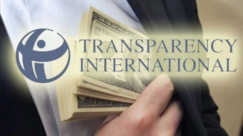 پاکستان میں ادارہ جاتی سروس ڈلیوری بہتر، عوامی اعتماد میں اضافہ; ٹرانسپیرنسی انٹرنیشنل کا سروے