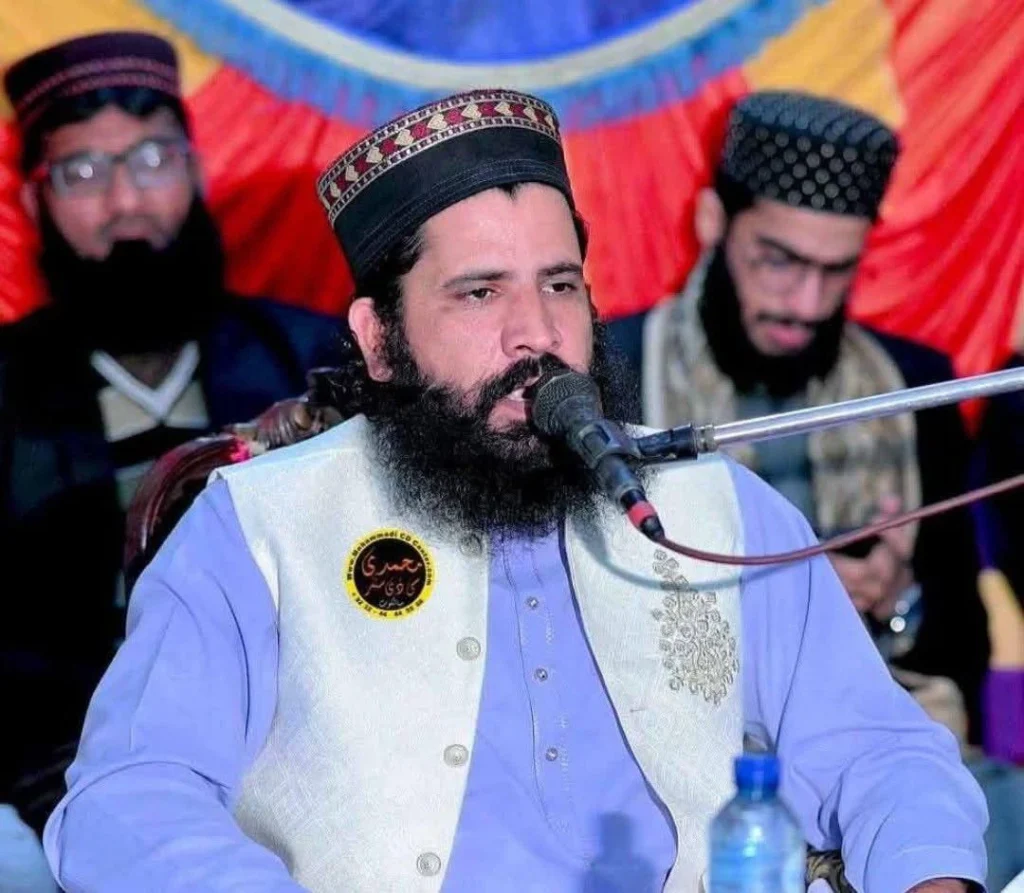 نارووال کے مقامی خطیب قاری عابد الرحمن کی وفات پر بھارتی میڈیا کی جھوٹی مہم بے نقاب