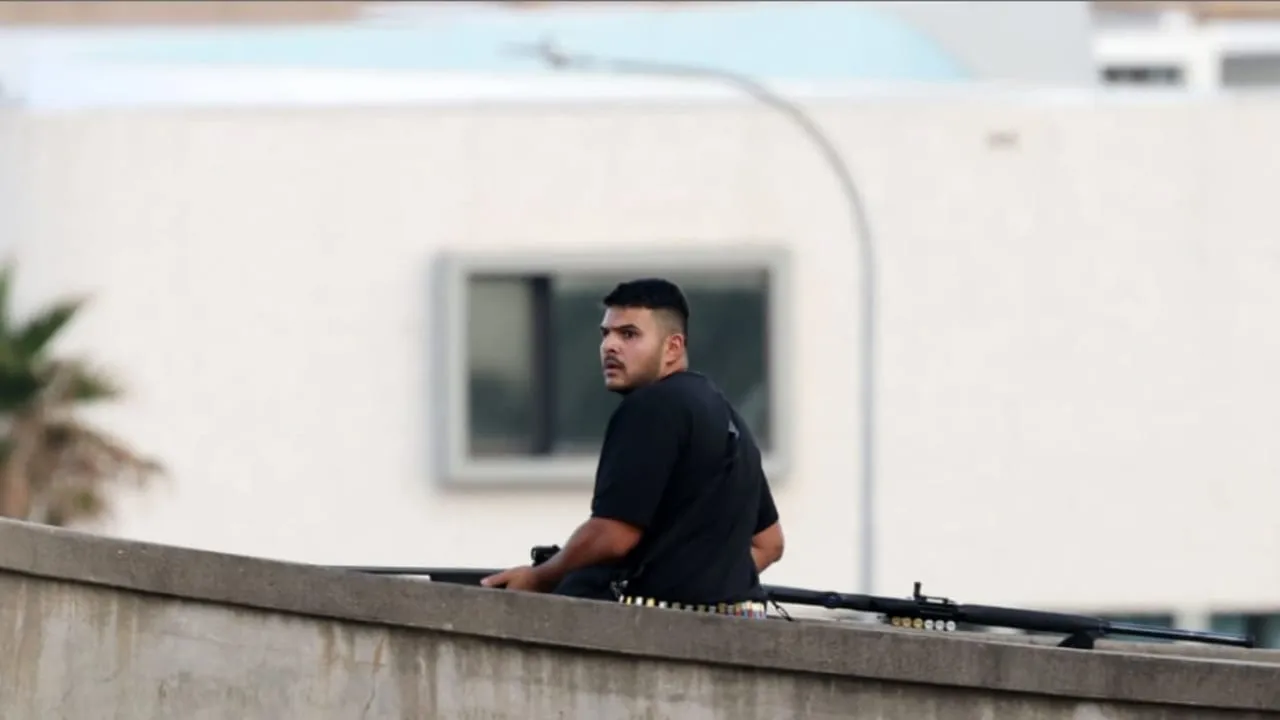 بونڈائی حملہ؛ اسرائیلی اور بھارتی میڈیا کی حملہ آور کو پاکستانی قرار دینے کی کوشش ناکام