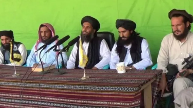 جماعت الاحرار کی افغانستان میں عوامی تقریب؛ پاکستان کے مؤقف کی تصدیق ہو گئی