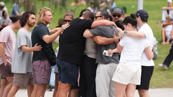 دہشت گردی کا تعلق کسی مذہب یا علاقے سے نہیں، سوچ اور نظریے سے ہے