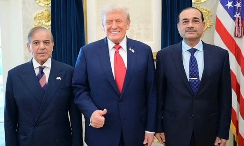 عالمی جرائد جن میں فارن پالیسی، دی ڈپلومیٹ اور دی ٹیلی گراف شامل ہیں، انہوں نے پاکستان کی خارجہ پالیسی اور عسکری قیادت کو سراہتے ہوئے رواں سال پاکستانی سفارتکاری اور دفاعی محاذ سے متعلق کامیاب قرار دیا