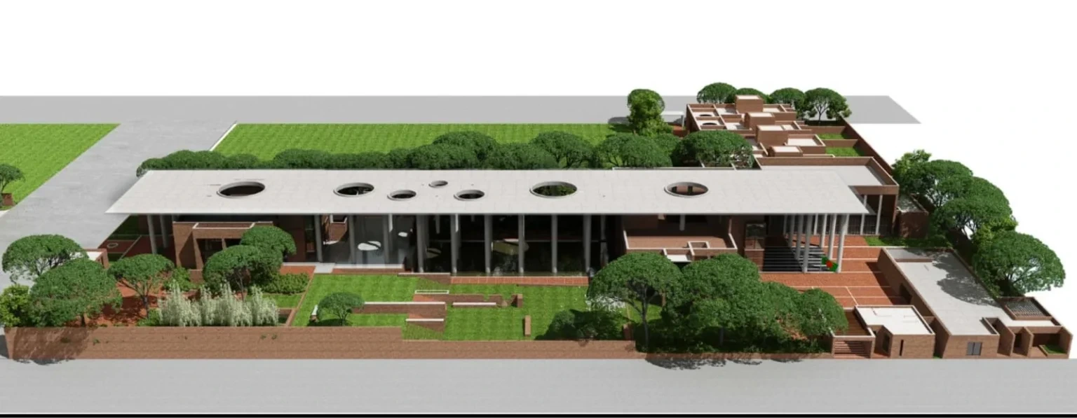 بنگلہ دیش نے اسلام آباد کے ڈپلومیٹک اینکلیو میں اپنا نیا ہائی کمیشن کمپاؤنڈ قائم کر دیا ہے، جہاں تمام سفارتی اور قونصلر اُمور یکجا ہو گئے ہیں