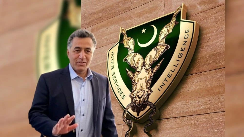 سابق ڈی جی آئی ایس آئی فیض حمید کا کورٹ مارشل، 14 سال کی قید بامشقت کی سزا سنا دی گئی