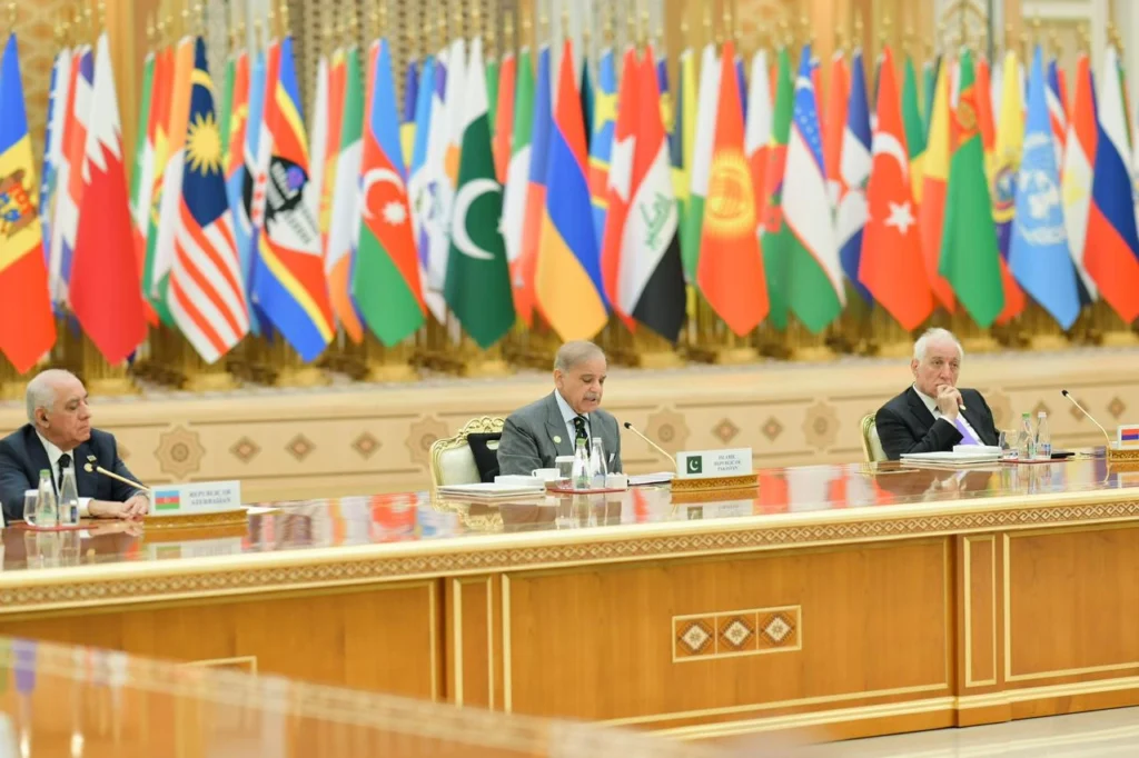 افغان سرزمین سے دہشت گردی کا نیا خطرہ سر اٹھا رہا ہے؛ وزیر اعظم شہباز شریف