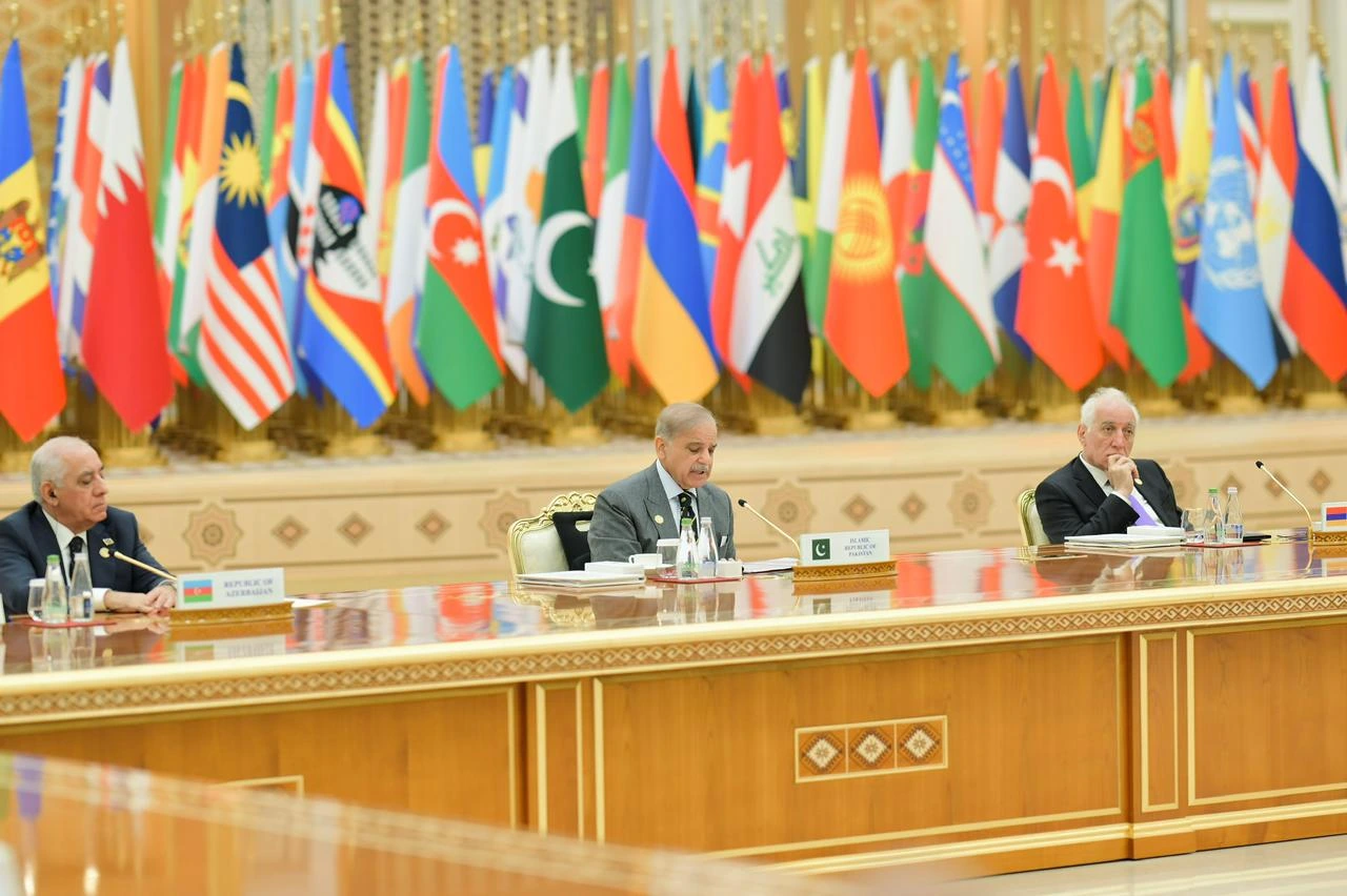 افغان سرزمین سے دہشت گردی کا نیا خطرہ سر اٹھا رہا ہے؛ وزیر اعظم شہباز شریف