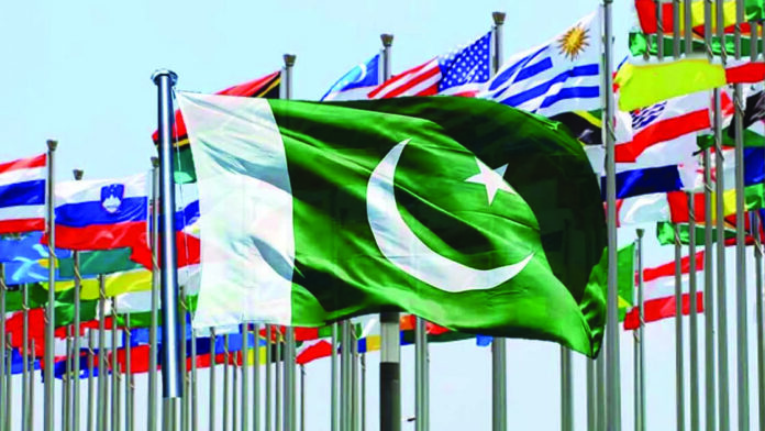 افغانستان سے لیبیا تک: پاکستان کی علاقائی حکمتِ عملی