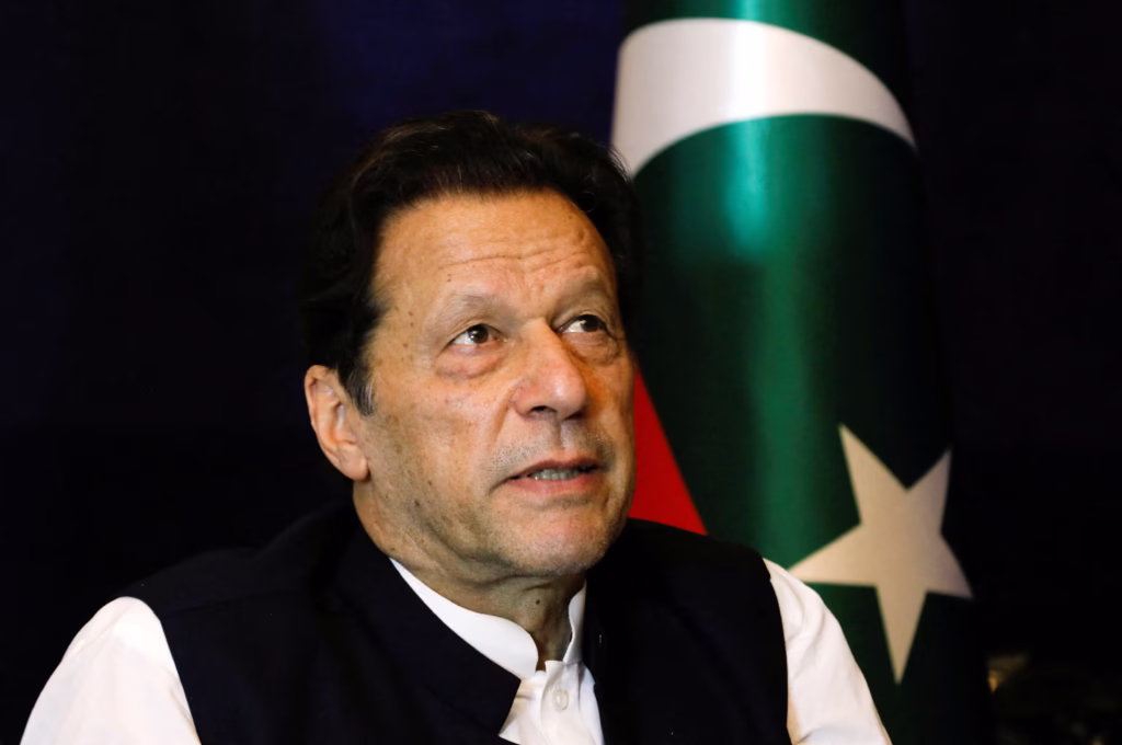 اقوامِ متحدہ کے اسپیشل ریپورٹر کا عمران خان پر بیان: قانونی حیثیت، شواہد اور اثرات