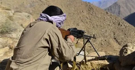 فاریاب اور قندوز میں مزاحمتی گروہوں نے افغان طالبان پر حملے کیے، جن میں متعدد ہلاک اور زخمی ہوئے