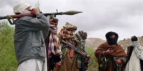 نیشنل ریزسٹنس فرنٹ کے سربراہ علی نذاری نے کہا ہے کہ پاکستان میں ٹی ٹی پی کے نام پر کیے جانے والے حملے اصل میں افغان طالبان اور القاعدہ کے جنگجوؤں کے ذریعے کیے جاتے ہیں