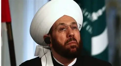 شامی وزیرِ انصاف نے کہا ہے کہ سابق مفتی اعظم حسون کے حوالے سے تصدیق کی کہ وہ عدالتی تحویل میں ہیں اور تحقیقات جاری ہیں