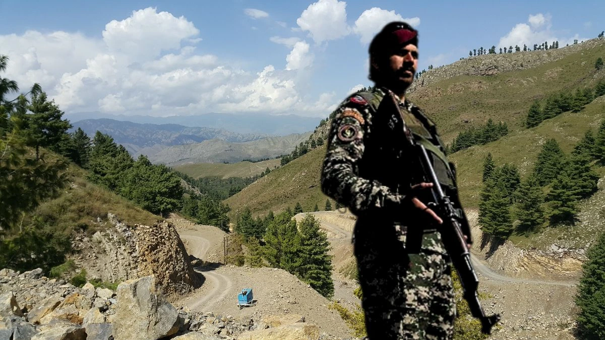 وادی تیراہ میں قبائلی عمائدین نے 27 مطالبات کے ساتھ فوجی آپریشن کی منظوری دی