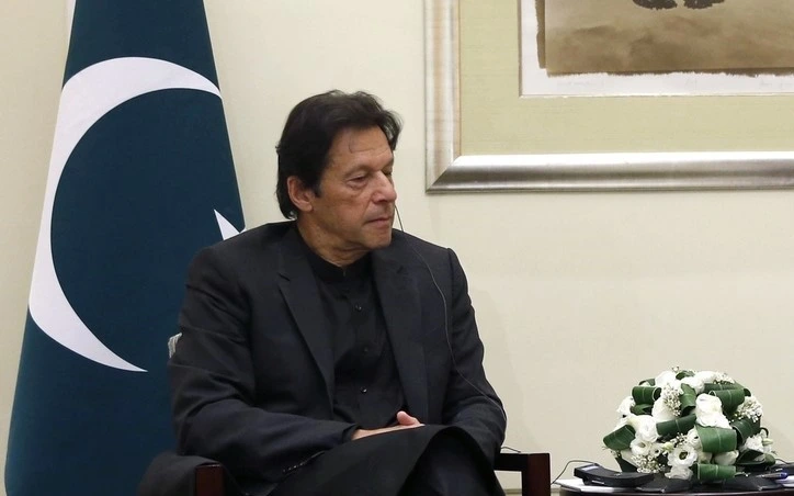 عالمی دباؤ کی کوشش؟ عمران خان کیلئے جاری اسپیشل ریپورٹرز کے بیان کی قانونی حیثیت