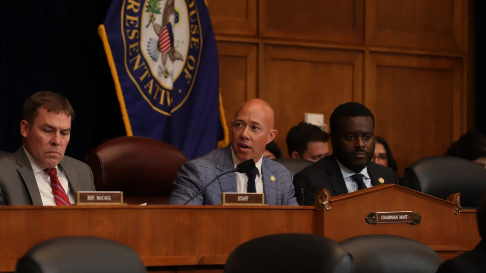 امریکی سینٹ میں طالبان کیلئے امداد کا سلسلہ روکنے کے بل کی منظوری تعطل کا شکار