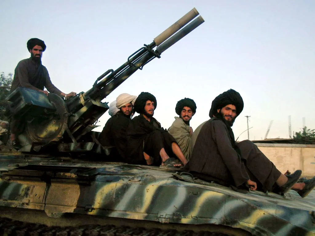 طالبان کا نظم اور افغانستان کا غیر یقینی مستقبل