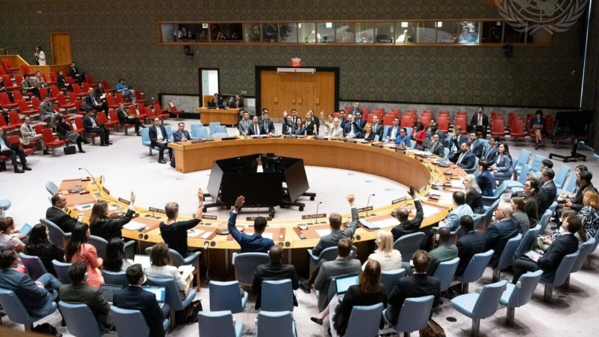 اقوام متحدہ کی بریفنگ: افغانستان کی بگڑتی سکیورٹی اور علاقائی خطرات